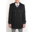Thomas Overcoat